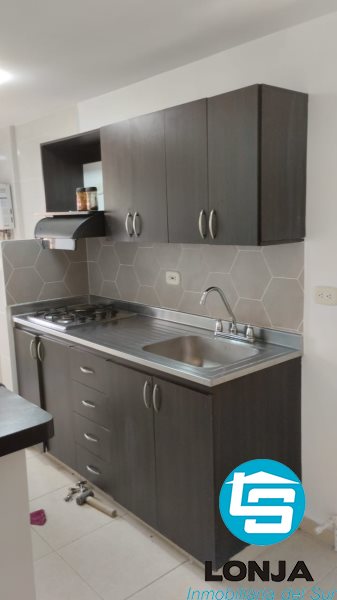 Apartamento en Arriendo en La Estrella