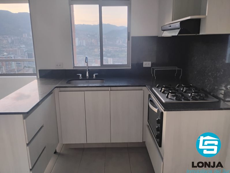 Apartamento en Arriendo en Sabaneta