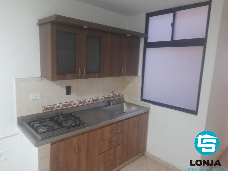 Apartamento en Arriendo en Itagui