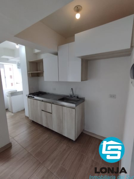 Apartamento en Arriendo en San Gabriel