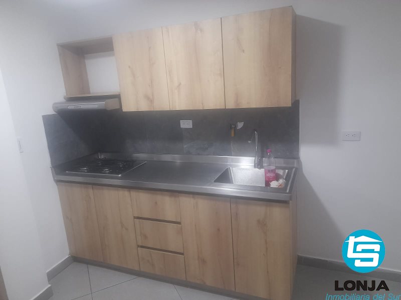 Apartamento en Arriendo en Playa Rica