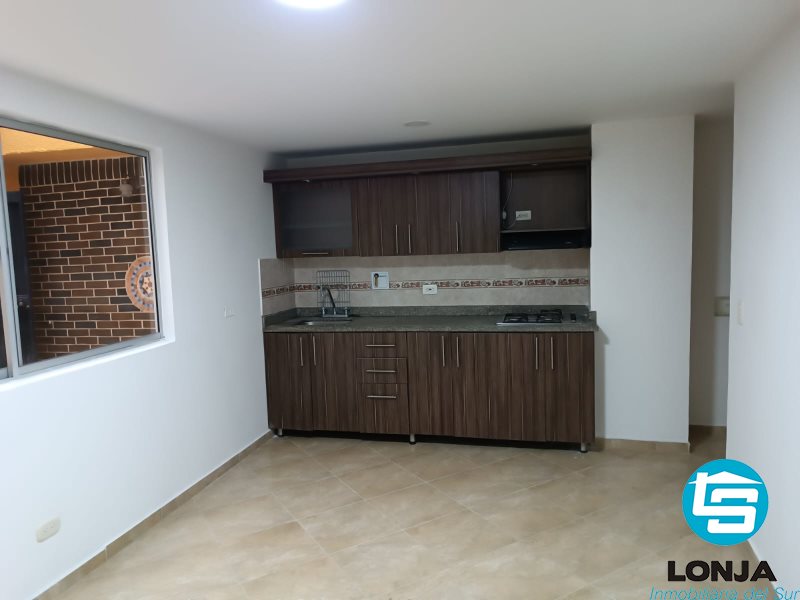 Apartamento en Arriendo en Belen