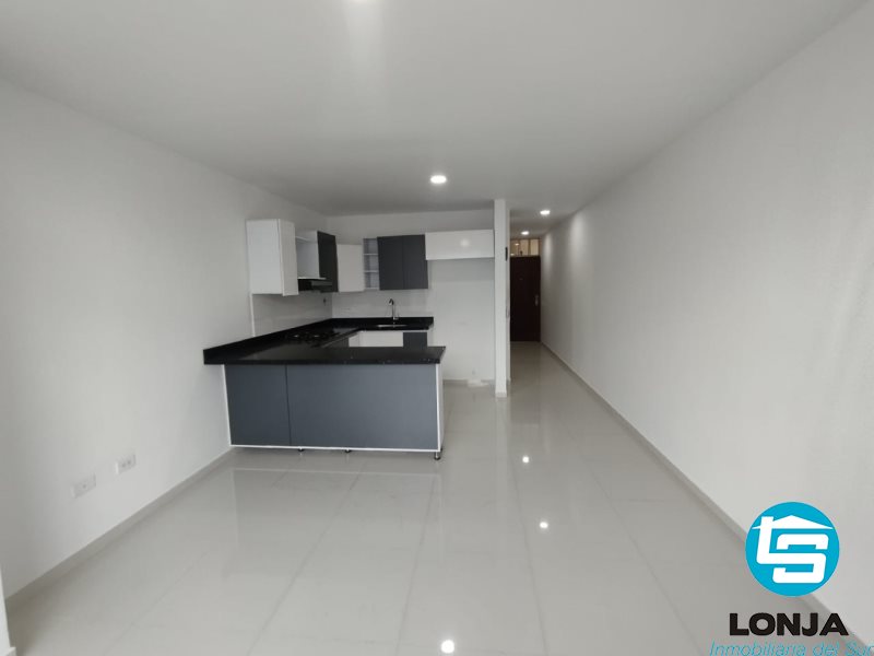 Apartamento en Ambos en Parque Obrero